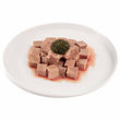 FREE BOWL: BOM BOM Gently Cooked Duck Ready Meal Sous Vide Frozen Dog Food 700g