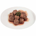 BOM BOM Gently Cooked Ready Meal Sous Vide Frozen Dog Food 100g