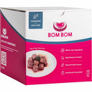 BOM BOM Gently Cooked Kangaroo Ready Sous Vide Meal Frozen Dog Food 700g