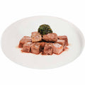 BOM BOM Gently Cooked Ready Meal Sous Vide Frozen Dog Food 100g