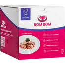 BOM BOM Gently Cooked Lamb Ready Sous Vide Meal Frozen Dog Food 700g