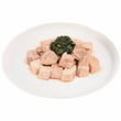 FREE BOWL: BOM BOM Gently Cooked Pork Ready Meal Sous Vide Frozen Dog Food 700g