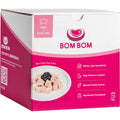 FREE BOWL: BOM BOM Gently Cooked Pork Ready Meal Sous Vide Frozen Dog Food 700g