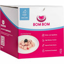 BOM BOM Gently Cooked Rabbit Ready Sous Vide Meal Frozen Dog Food 700g