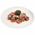 BOM BOM Gently Cooked Ready Meal Sous Vide Frozen Dog Food 100g