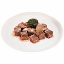 BOM BOM Gently Cooked Ready Meal Sous Vide Frozen Dog Food 100g