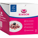 BOM BOM Gently Cooked Venison Ready Sous Vide Meal Frozen Dog Food 700g