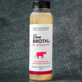 PetCubes Bone Broth Dr. Beef Frozen Bone Broth 300ml - Kohepets
