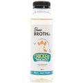 PetCubes Bone Broth Dr. Chicken Frozen Bone Broth 300ml - Kohepets