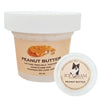 BossiPaws Ice Cream Peanut Butter Frozen Dog Treat 200ml