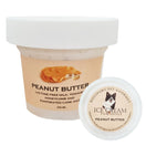 BossiPaws Ice Cream Peanut Butter Frozen Dog Treat 200ml