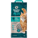 Breedercelect Plus Recycled Paper Cat Litter
