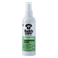 Buddycare Aloe & Lemongrass Dog Deodorising Spray 200ml