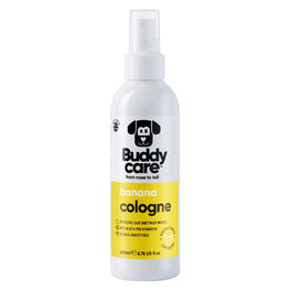 Buddycare Banana Dog Cologne 200ml