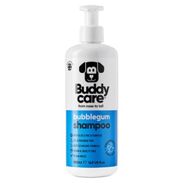 Buddycare Bubblegum Dog Cologne 200ml