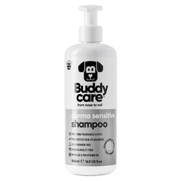 Buddycare Derma Sensitive Dog Shampoo 500ml