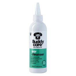 Buddycare Dog Ear Cleanser 200ml