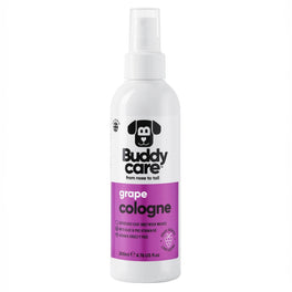 Buddycare Grape Dog Cologne 200ml