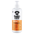 Buddycare Orange Dog Shampoo 500ml
