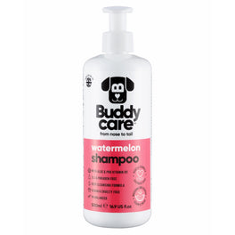 Buddycare Watermelon Dog Shampoo 500ml