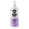 Buddycare White Dog Shampoo 500ml