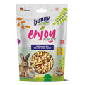 Bunny Nature EnjoyNature Mix With Sweet Lupine Rabbit Treat 100g