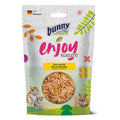 Bunny Nature EnjoyNature Worm Wonder Rabbit Treat 60g