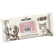 3 FOR $11.50: Care For The Good Antibacterial Pet Wipes For Cats & Dogs (Floral) 100pc