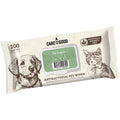 3 FOR $11.50: Care For The Good Antibacterial Pet Wipes For Cats & Dogs (Forest) 100pc
