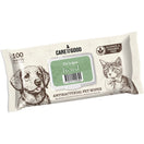 3 FOR $11.90: Care For The Good Antibacterial Pet Wipes For Cats & Dogs (Forest) 100pc