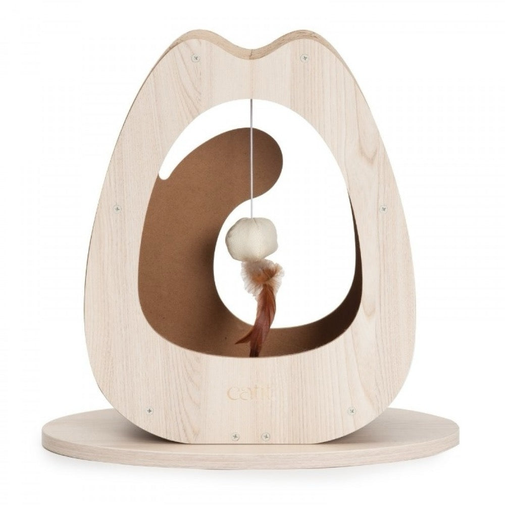 Catit Pixi Wide Cat Scratcher