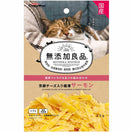 CattyMan Chicken Slices With Salmon & Cheese Cat Treats 25g