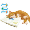 CattyMan Comfortable Cat Pillow (Sleepy Book)