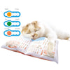 CattyMan Comfortable Cat Pillow (Travel Book)