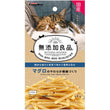 CattyMan Extra Fine Tuna Cat Treats 35g (Exp Mar 2026)