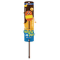 CattyMan Humanoid Monster Cat Stick Toy