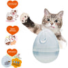 CattyMan Treat Dispensing Interactive Cat Toy
