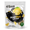 Daily Delight Happea Lemeans so Much (Lemon) Clumping Cat Litter 8L