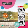 Daily Delight Moo Lactose-Free Milk for Cats & Dogs 1 Litre
