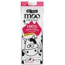 Daily Delight Moo Lactose-Free Milk for Cats & Dogs 1 Litre