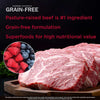 '48% OFF 5lb (Exp 29Apr24)': Diamond Naturals Beef & Sweet Potato Grain-Free Dry Dog Food