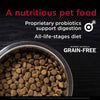 '48% OFF 5lb (Exp 29Apr24)': Diamond Naturals Beef & Sweet Potato Grain-Free Dry Dog Food