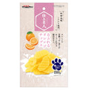 DoggyMan Crispy Orange Chips Dog Treats 80g (Exp 1Feb25)