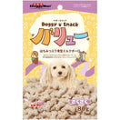 DoggyMan Doggy Snack Honey & Milk Bone Bolo Dog Treats 80g