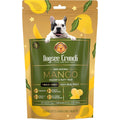33% OFF (Exp Sep 26): Dogsee Crunch Mango Grain-Free Freeze-Dried Dog Treats 10g - Kohepets