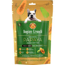 40% OFF (Exp Mar 26): Dogsee Crunch Papaya Grain-Free Freeze-Dried Dog Treats 10g