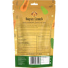 6 FOR $18.60: Dogsee Crunch Papaya Grain-Free Freeze-Dried Dog Treats 10g