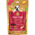 40% OFF (Exp Mar 26): Dogsee Crunch Sweet Potato Grain-Free Freeze-Dried Dog Treats 15g