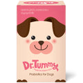 10% OFF: Dr. Tummy Probiotics Dog Supplement 60g