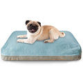DreamCastle Cooling Natural Dog Bed (Dreamy)